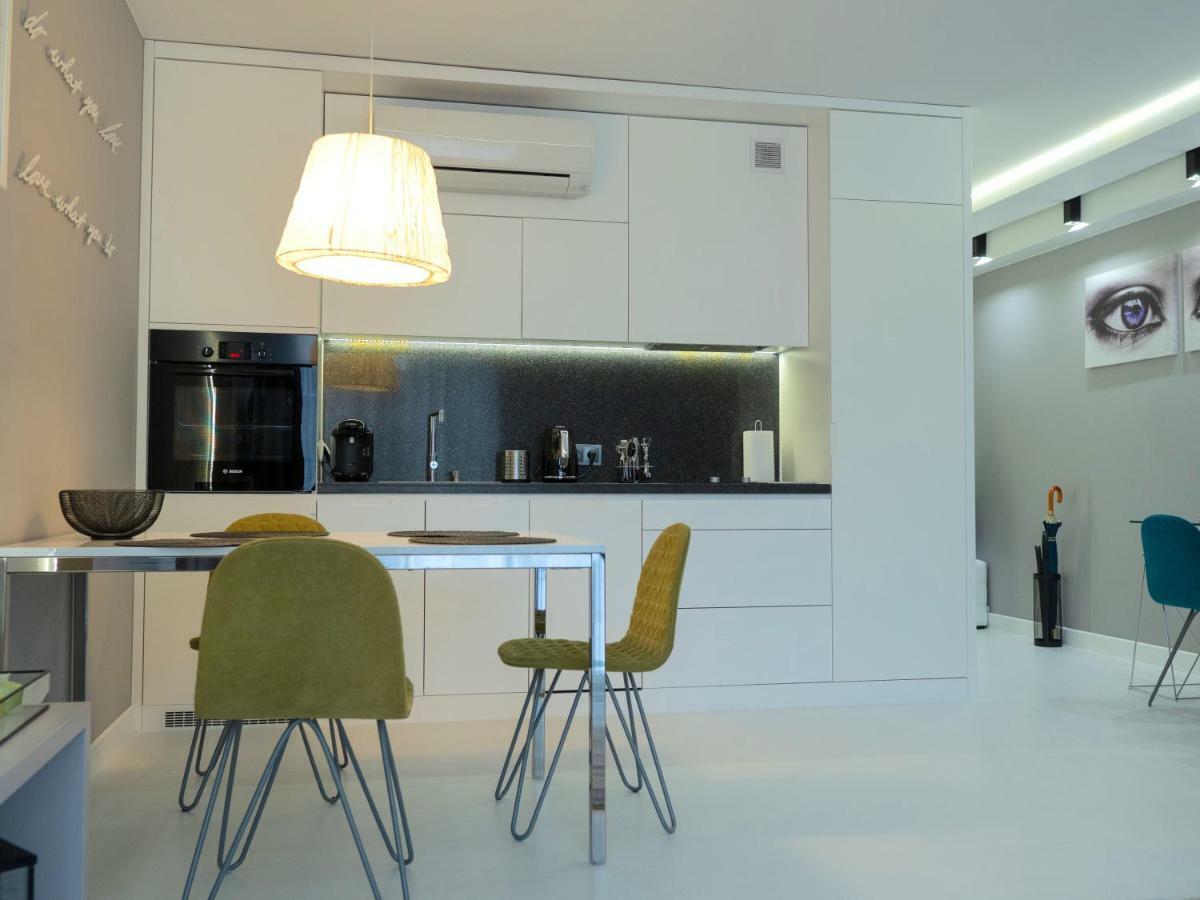 Studio Lazarza 13 Cracovia Esterno foto